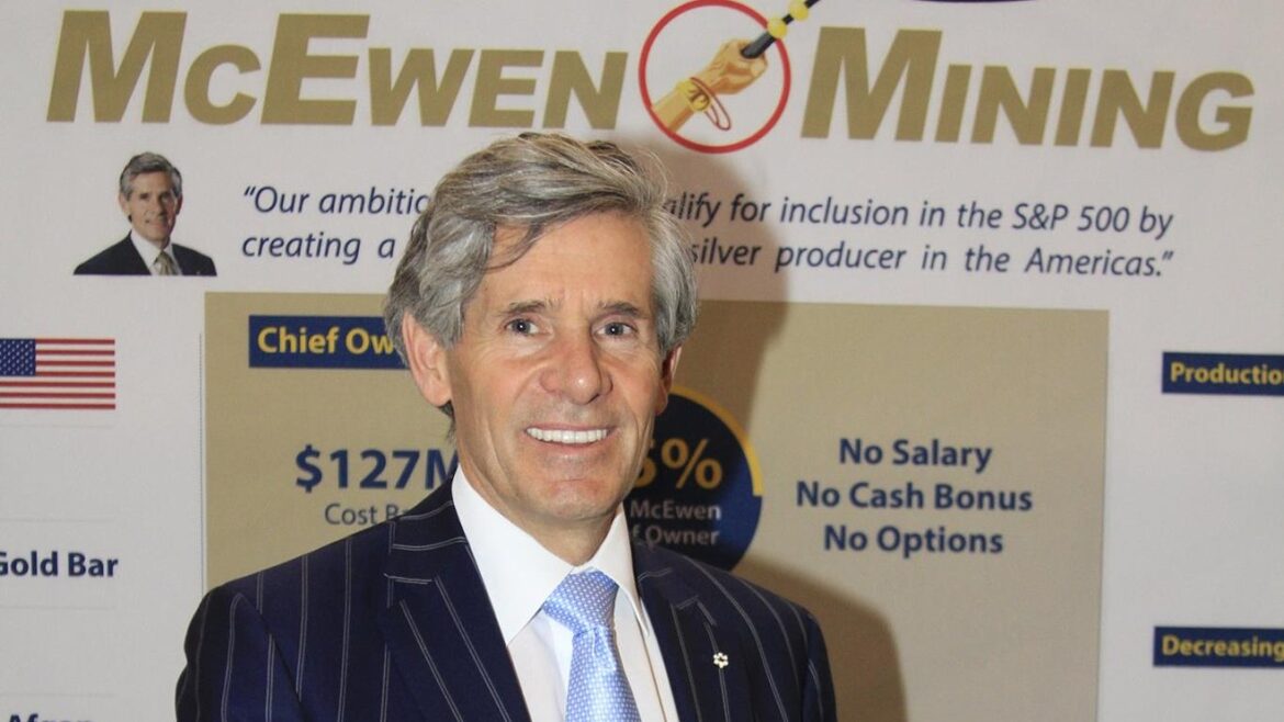 Un importante empresario quiere invertir en cobre argentino, atraído por las medidas de Milei