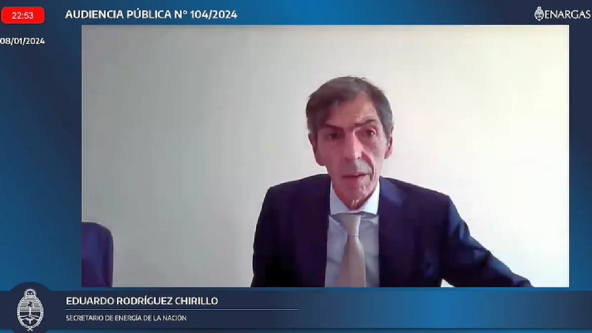 Cómo será el programa de aumento tarifario que implementará el gobierno de Javier Milei