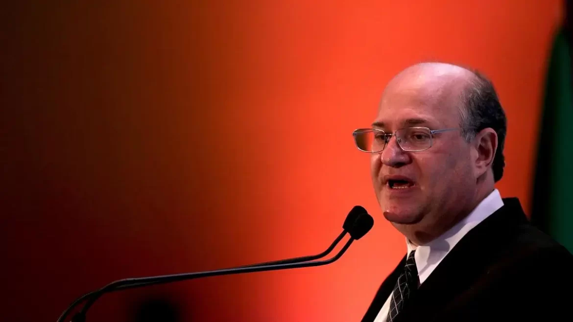 Para el presidente del BID, el litio pone a Latinoamérica “en una relación simétrica con el mundo”