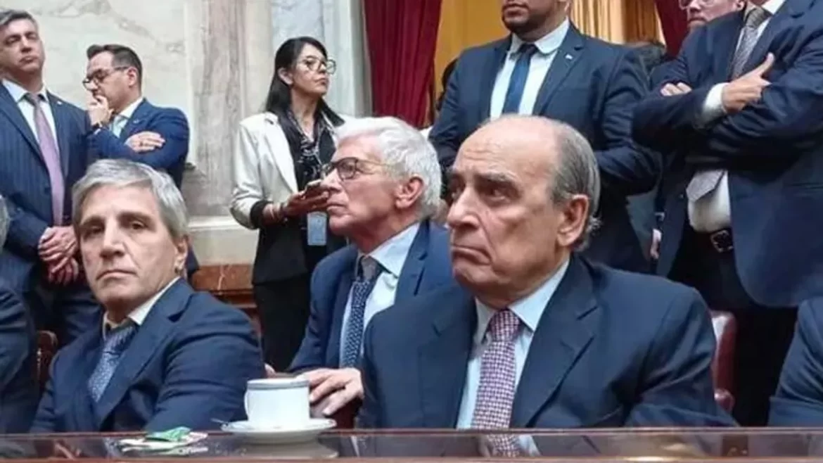 Francos detalló los proyectos que el gobierno espera incluir en el RIGI