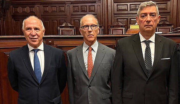 YPF, fallo clave de la Corte Suprema: definió “autonomía” patrimonial